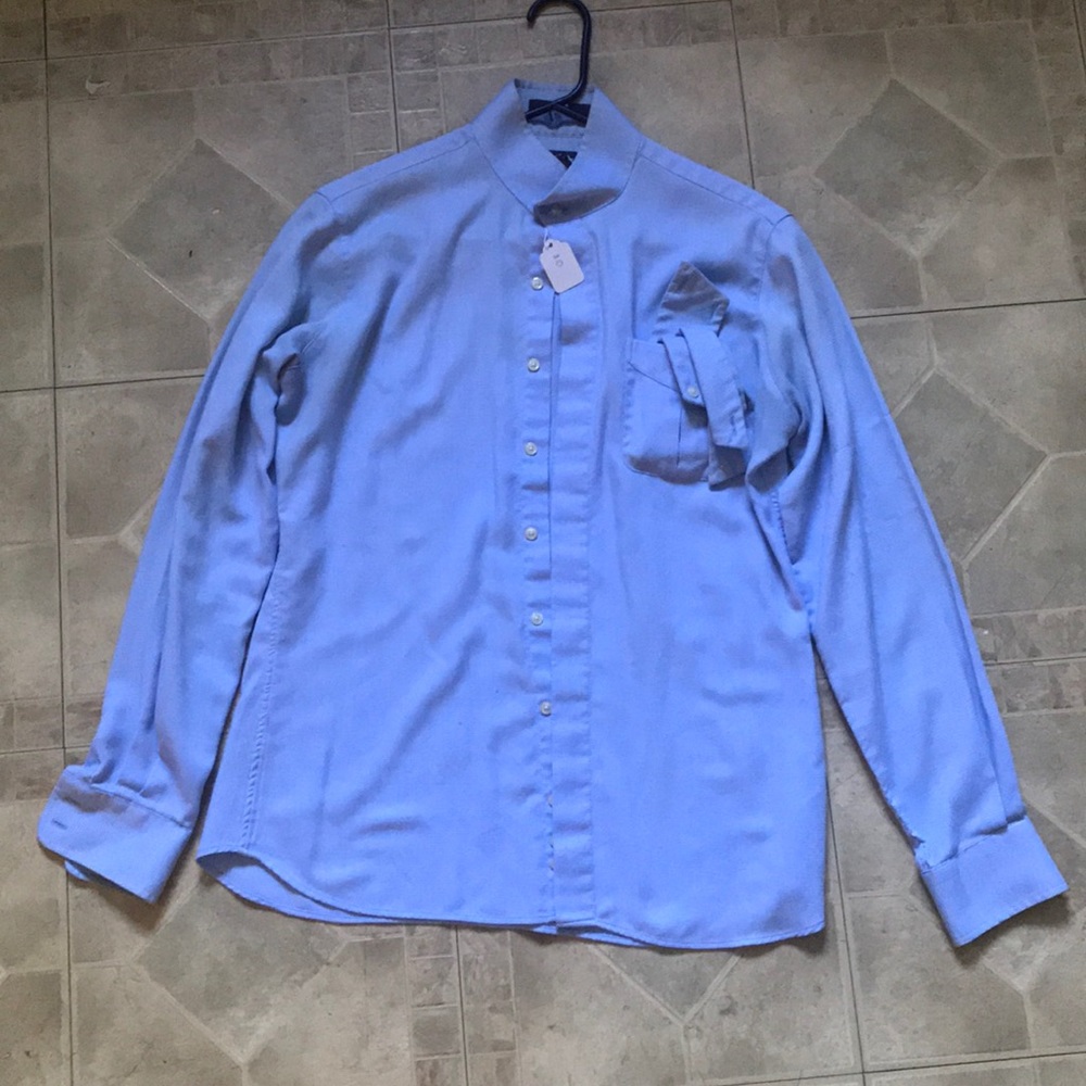Essex Classic Performance Collection show shirt